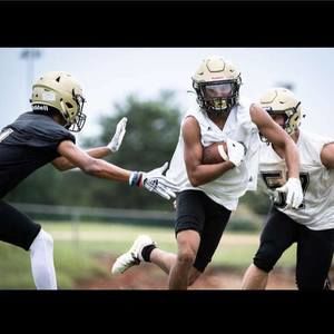 Meet your Posher, Zach